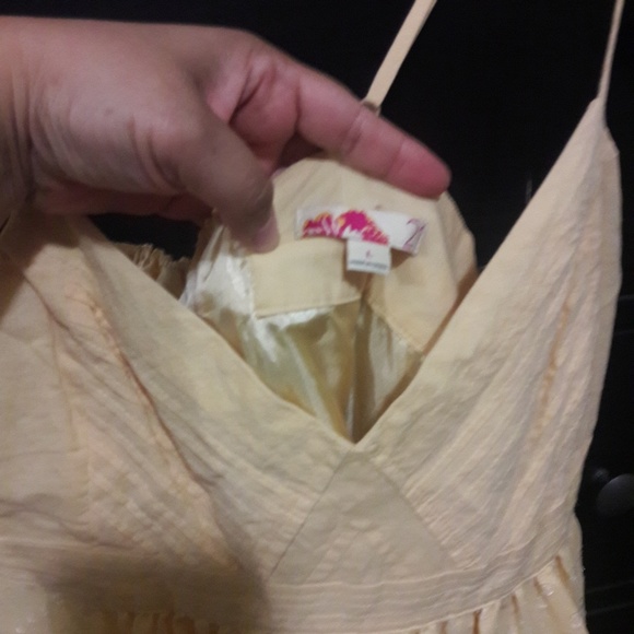 Forever 21 Dress - Picture 4 of 6